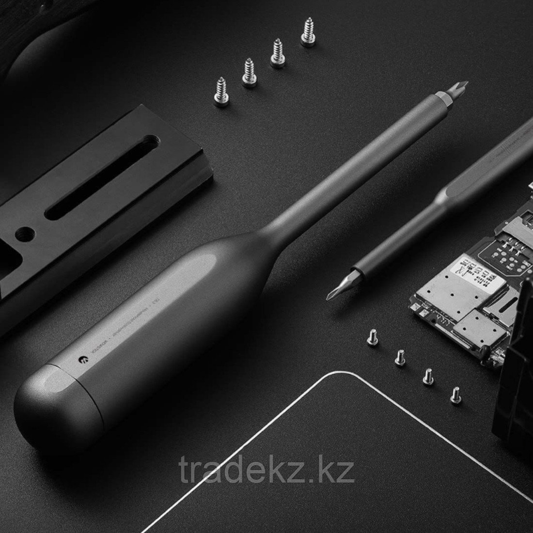 Отвертка Xiaomi Wowstick MANUAL SCREW - фото 2 - id-p100972753