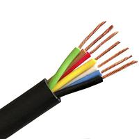 Монтажный кабель 10x4 мм КГМЭПЭПнг(В)-FRHF ТУ 3581-067-21059747-2009