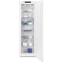Встраиваемый  морозильный шкаф  Electrolux EUN 92244 AW