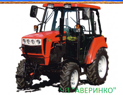 Купить Трактор Беларус 622