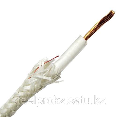 Термостойкий кабель 0.12x1140 мм РКГМ ГОСТ 26445-85 - фото 1 - id-p100971419