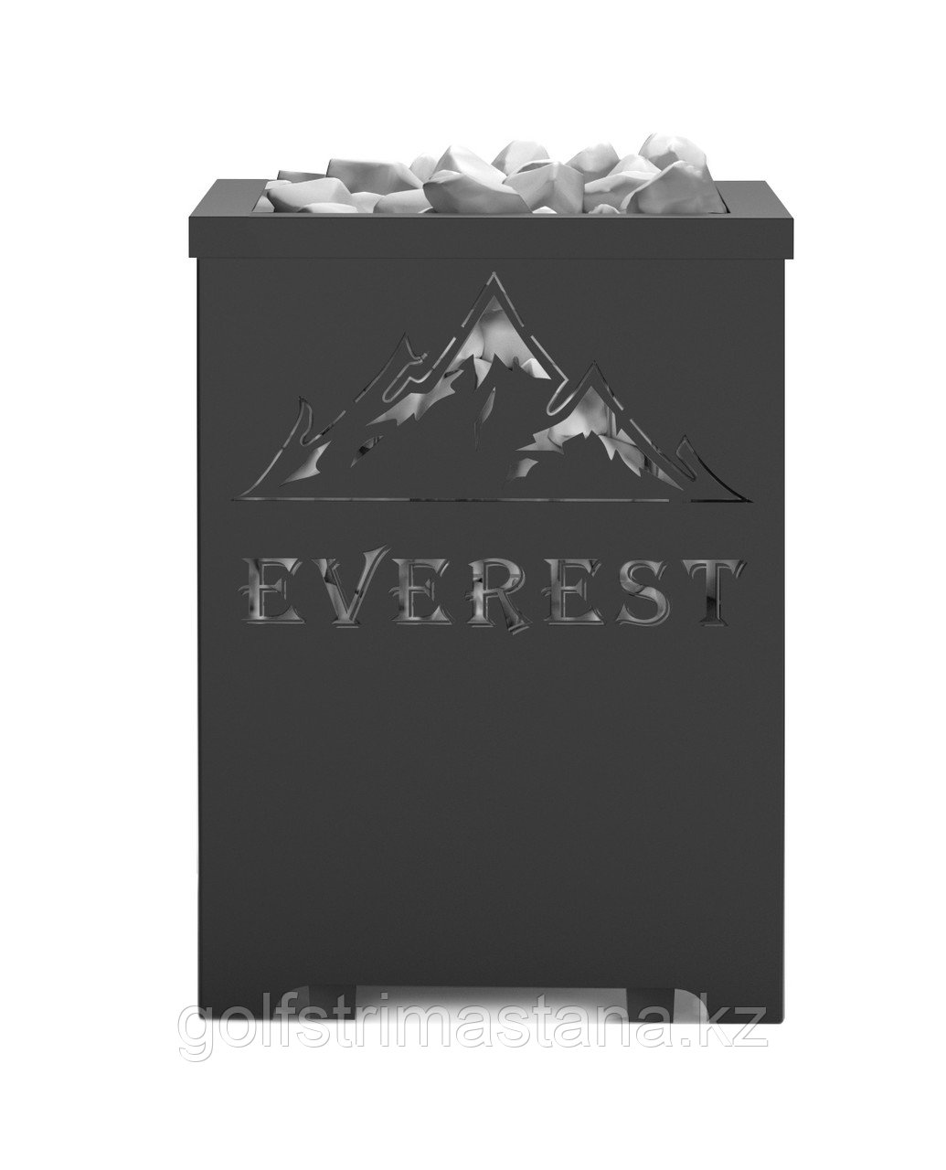 Кожух Эверест 24 "ГОРЫ" - фото 2 - id-p100973446