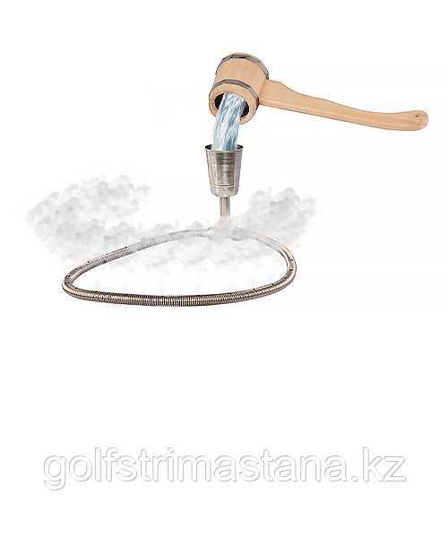 Парогенератор универсальный для каменки