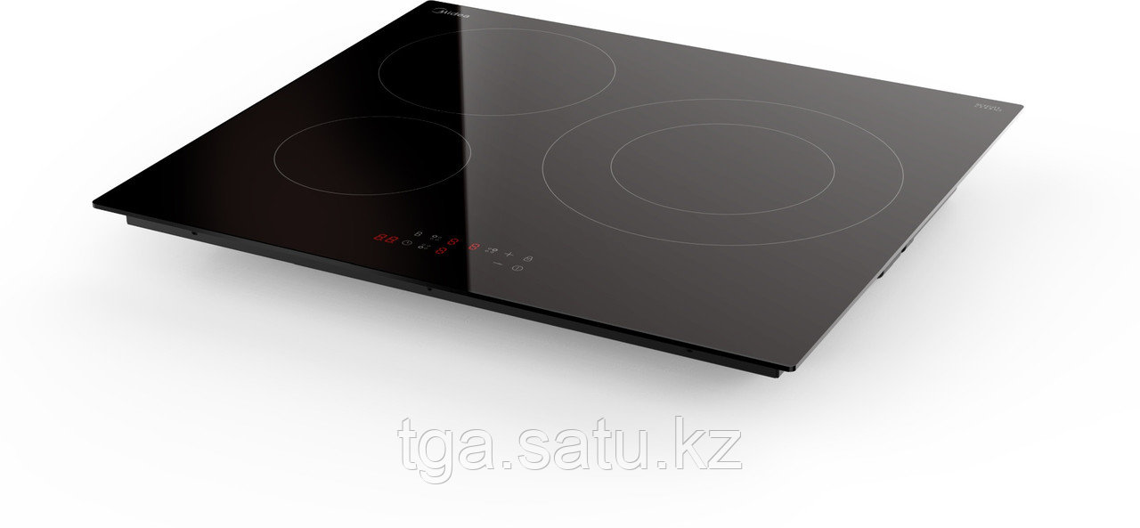 Варочная поверхность Midea MC-IT7251J1-AD черный