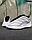 Кросс Adidas Yeezy 700 сер молоч 100-4 (жен), фото 5