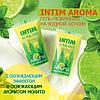 Гель-любрикант INTIM AROMA ароматом мохито, 60 грамм, Россия, фото 2