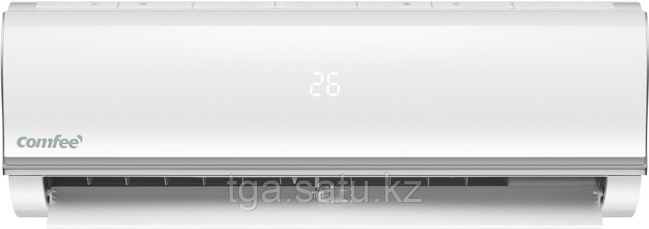 Кондиционер Comfee CMFAF-12-HRDN1-I+CMFAF-12-HRDN1-O белый
