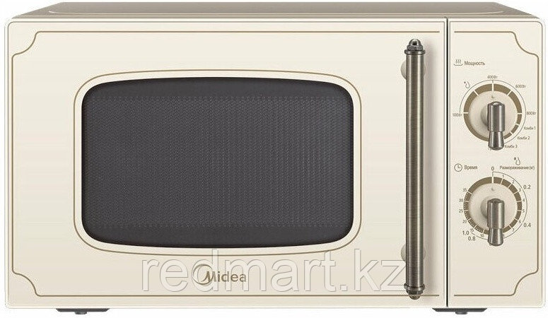 Микроволновая печь Midea MG820CJ7-I1 бежевый