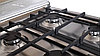 Кухонная плита Midea FSC-601DX серый, фото 2