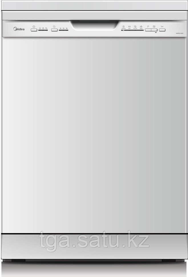 Посудомоечная машина Midea DWF12-5203 белый