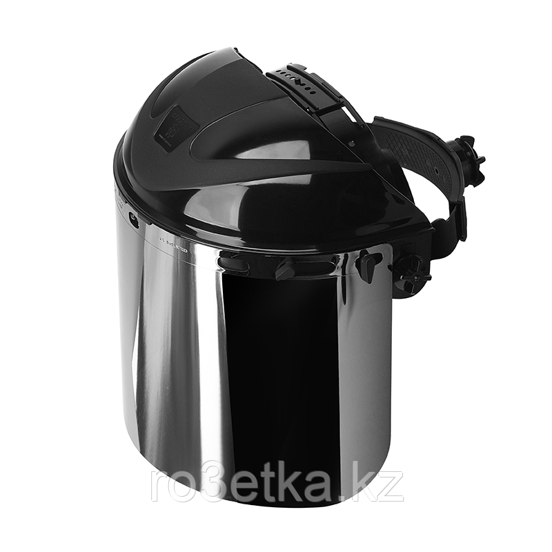 ЩИТОК СТАЙЛ ТЕРМОСТОЙКИЙ ЗАТЕМНЕННЫЙ