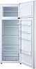 Холодильник Midea MDRB408FGF46 серебристый, фото 2