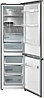 Холодильник Midea MDRB521MGE34T бежевый, фото 4