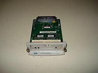 C7772A HP-GL/2 Card for DJ 500 Series