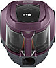 Пылесос LG VC5420NHTW фиолетовый, фото 2