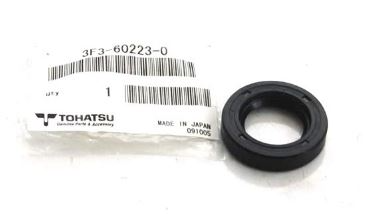 Сальник горизонтального вала новые моторы Tohatsu PARAGON T 40C / 40-50 26-8M0119560 3F3-60223-0