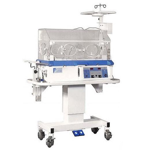 Инкубатор интенсивной терапии для новорожденных ИДН-02 - фото 1 - id-p100982944
