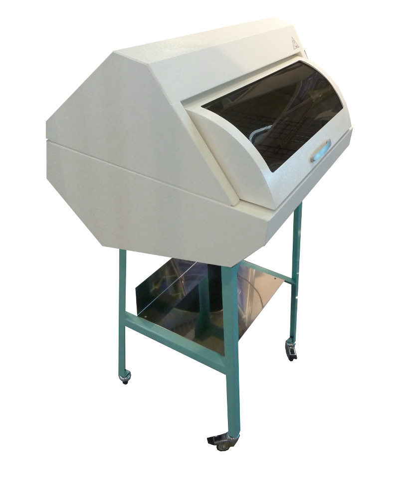 Камера ультрафиолетовая для хранения стерильных инструментов УФК-2 - фото 1 - id-p100987378