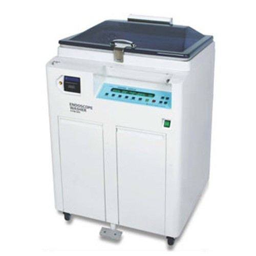 Автомат для мойки и дезинфекции гибких эндоскопов CYW-501 - фото 1 - id-p100987401