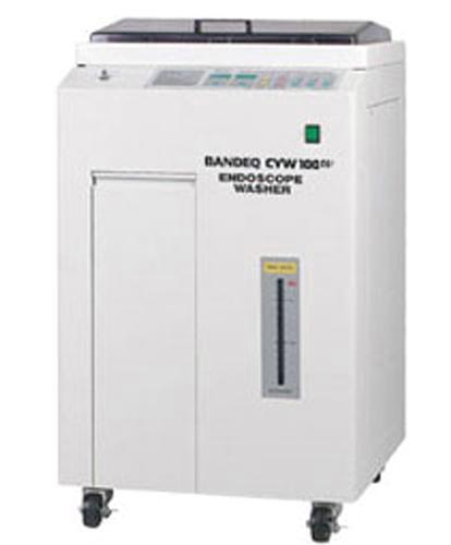 Автомат для мойки и дезинфекции гибких эндоскопов CYW-100N - фото 1 - id-p100987402