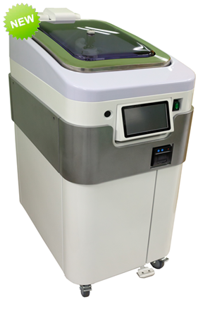 Автомат для мойки и дезинфекции гибких эндоскопов CYW-S601 (с системой дозирования дезинфектанта) - фото 1 - id-p100987406