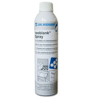 Средство для ухода за поверхностями Neoblank® Spray (Необланк спрей) - фото 1 - id-p100987475