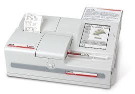 Анализатор электролитов и газов крови Opti CCA-TS - фото 1 - id-p100987513