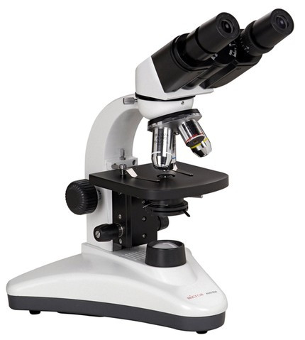 Микроскоп бинокулярный Micros МС 20i - фото 1 - id-p100987555