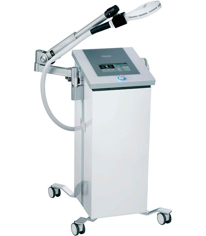 Аппарат высокоинтенсивной магнитной терапии emField Pro - фото 1 - id-p100987881