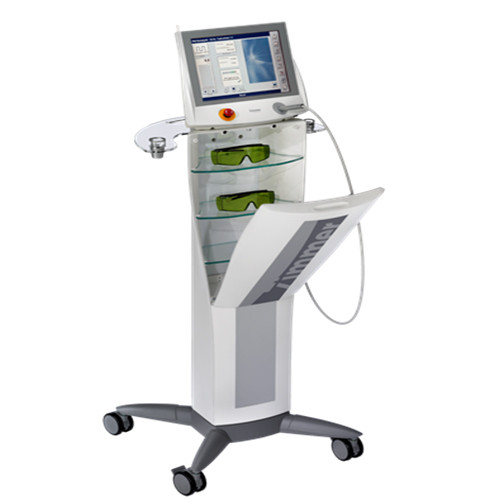 Аппарат для лазерной терапии Opton Pro - фото 1 - id-p100987886