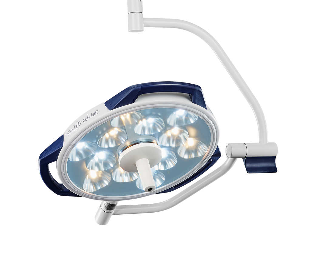 Светильники хирургические Surgical Lighting Sim.LED