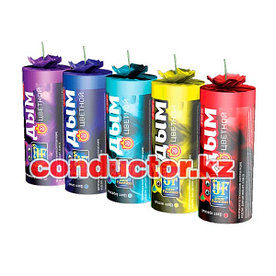 Цветной дым Joker DM30 (30 сек)