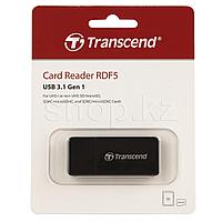 Кардридер Transcend TS-RDF5K, USB3.0 SD/microSD