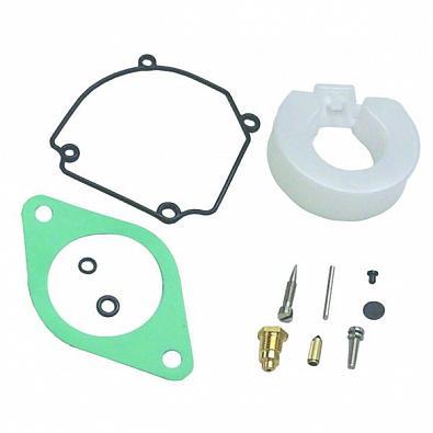 Рем комплект карбюратора Tohatsu PARAGON T 25-30 346-87122