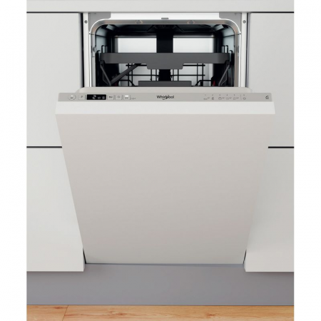 Посудомоечная машина Whirlpool-BI WSIC 3M17 - фото 1 - id-p100988425