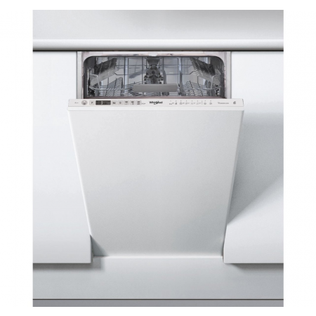 Посудомоечная машина Whirlpool-BI WSIO 3T125 6PEX - фото 1 - id-p100988458
