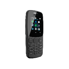Мобильный телефон Nokia 106 DS, Dark Gray