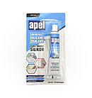 Силикон APEL Прозрачный SS703 50гр, фото 3