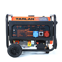 Бензиновый генератор Tarlan T11000TE 8 кВт