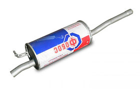 Глушитель ФОБОС 35890 (LARGUS)