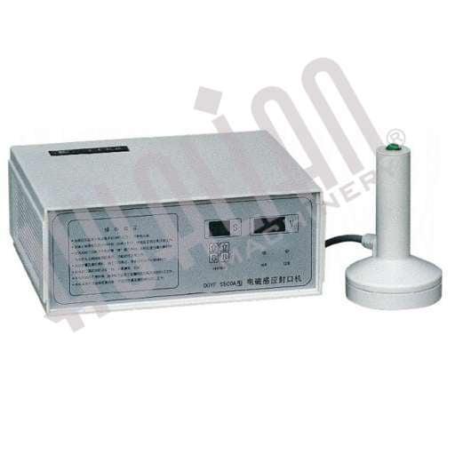 Аппарат индукционный для запечатывания горловин (ручной) DGYF-S500 - фото 1 - id-p100991917
