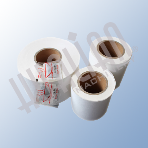 Фильтр-бумага для производства чайных пакетиков - фото 1 - id-p100991984