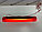 Стоп сигнал в спойлер на LC100/LX470 (30 см) Красный цвет, фото 5