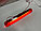 Стоп сигнал в спойлер на LC100/LX470 (30 см) Красный цвет, фото 7