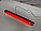 Стоп сигнал в спойлер на LC100/LX470 1998-07 (42 см) Красный цвет, фото 2