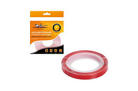 Лента двухсторонняя AIRLINE ADSA05 (12мм 3м)