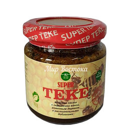 Эпимедиумная паста Super Teke Ali Herb