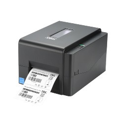 Термотрансферный принтер TSC TE-200 (для Маркировки) - фото 1 - id-p100998716