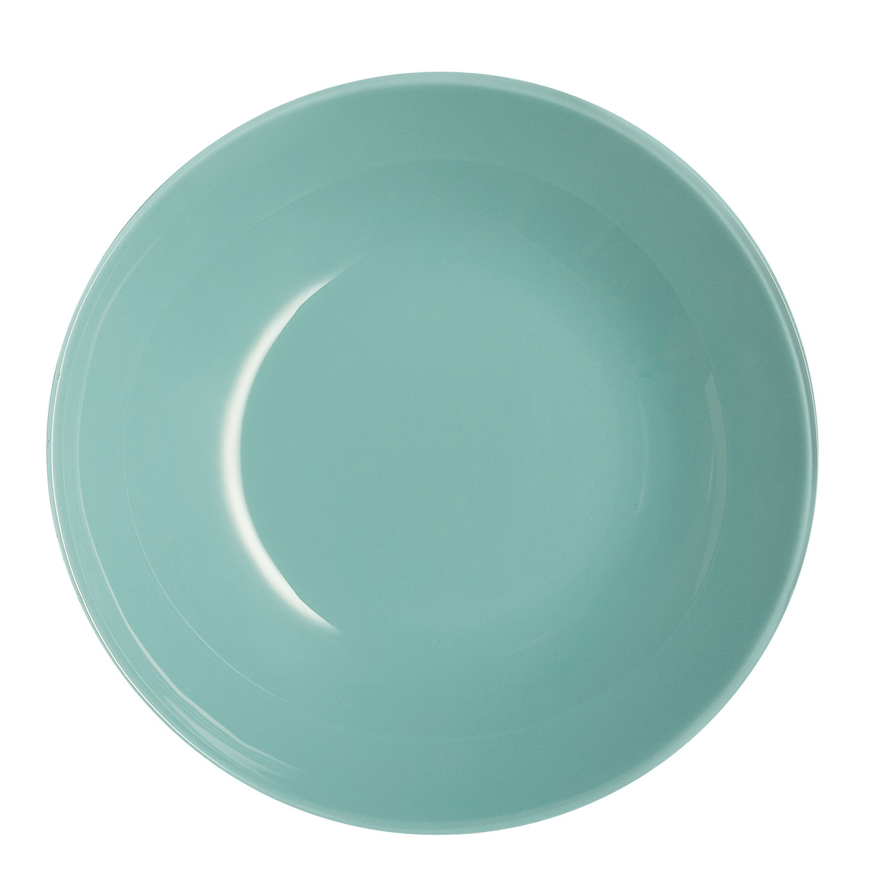 ARTY SOFT BLUE тарелка суповая 20 см