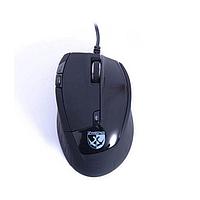 Мышь проводная Zwerg Sturm